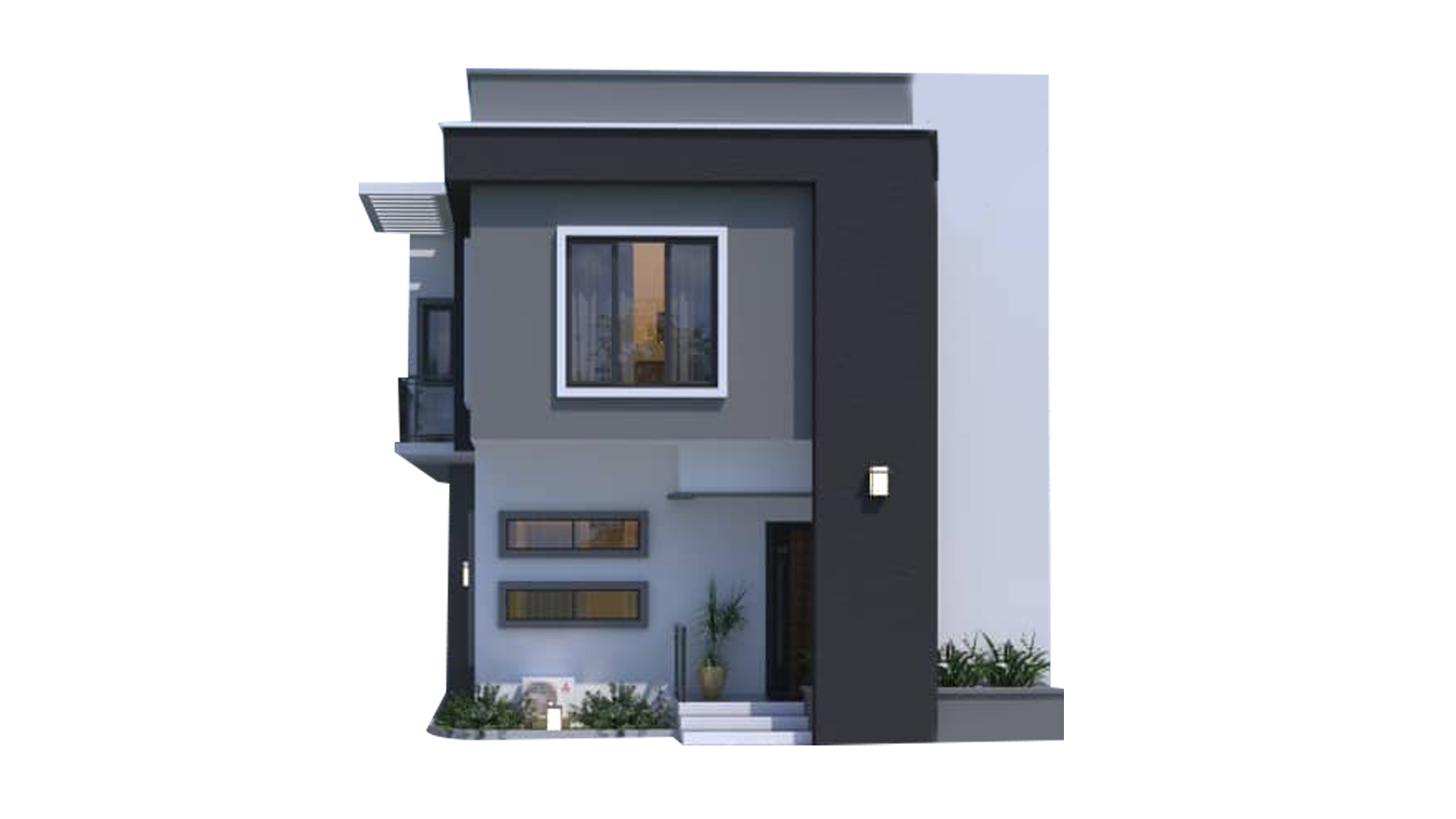 Real estate developer house type